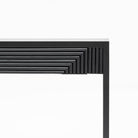 Verona Console - Black