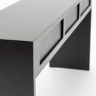 Verona Console - Black