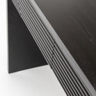 Verona Console - Black