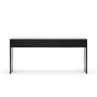 Verona Console - Black