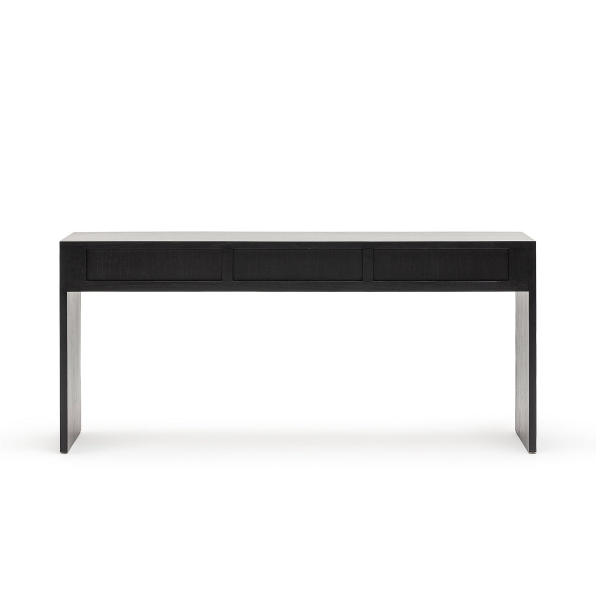 Verona Console - Black