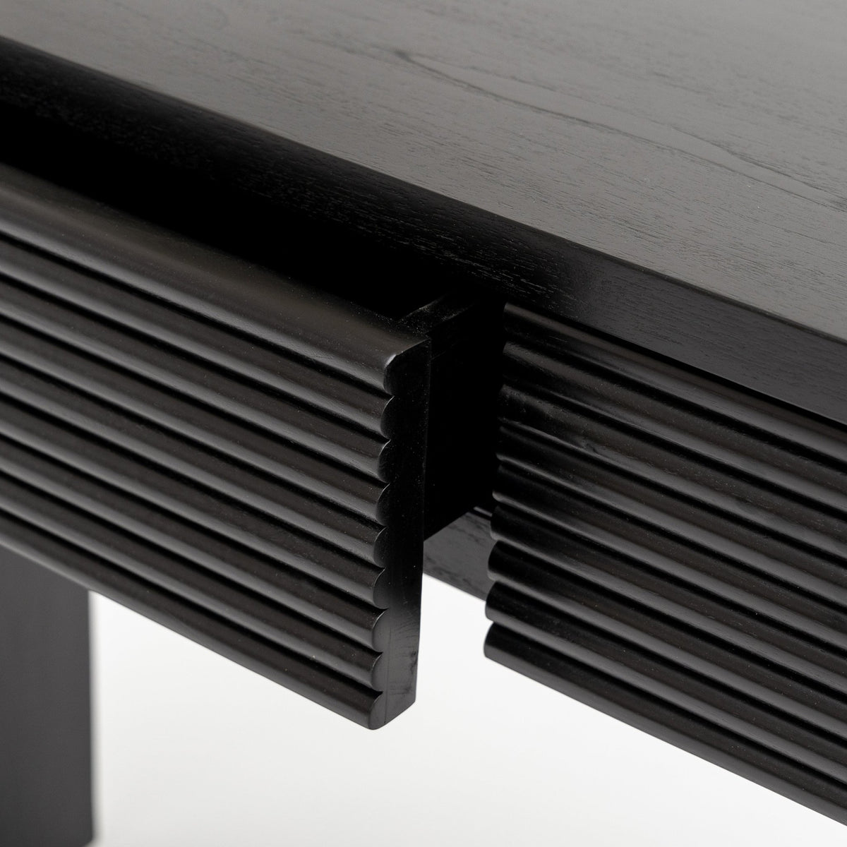 Verona Console - Black