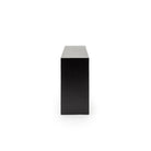 Verona Console - Black