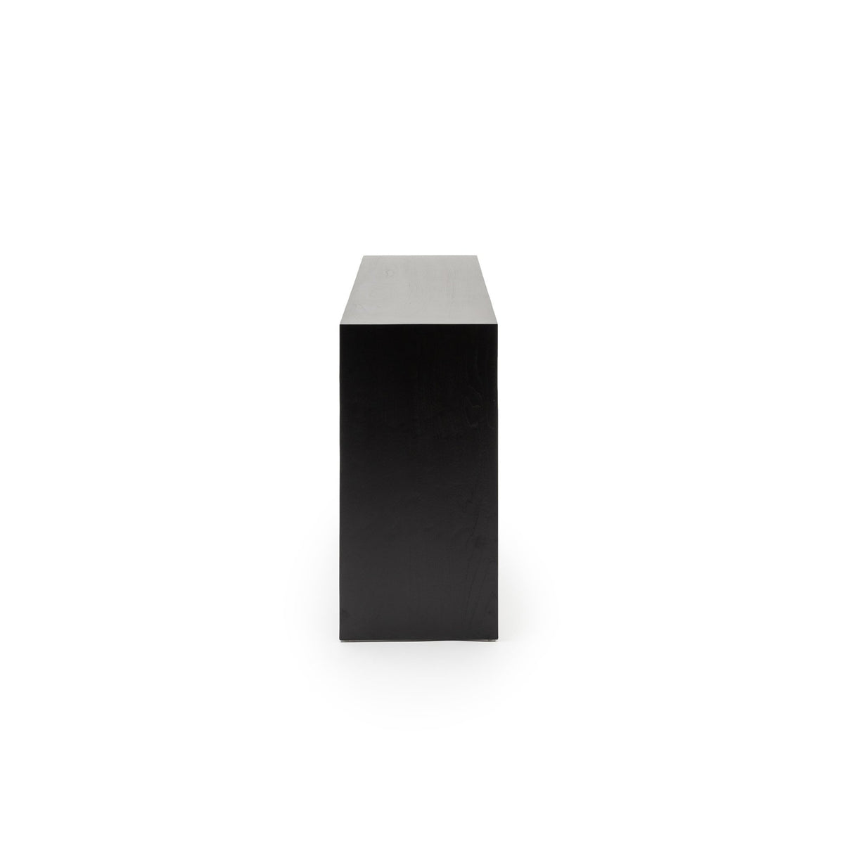 Verona Console - Black