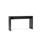 Verona Console - Black