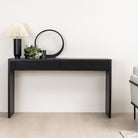 Verona Console - Black