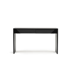 Verona Console - Black