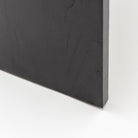 Verona Console - Black