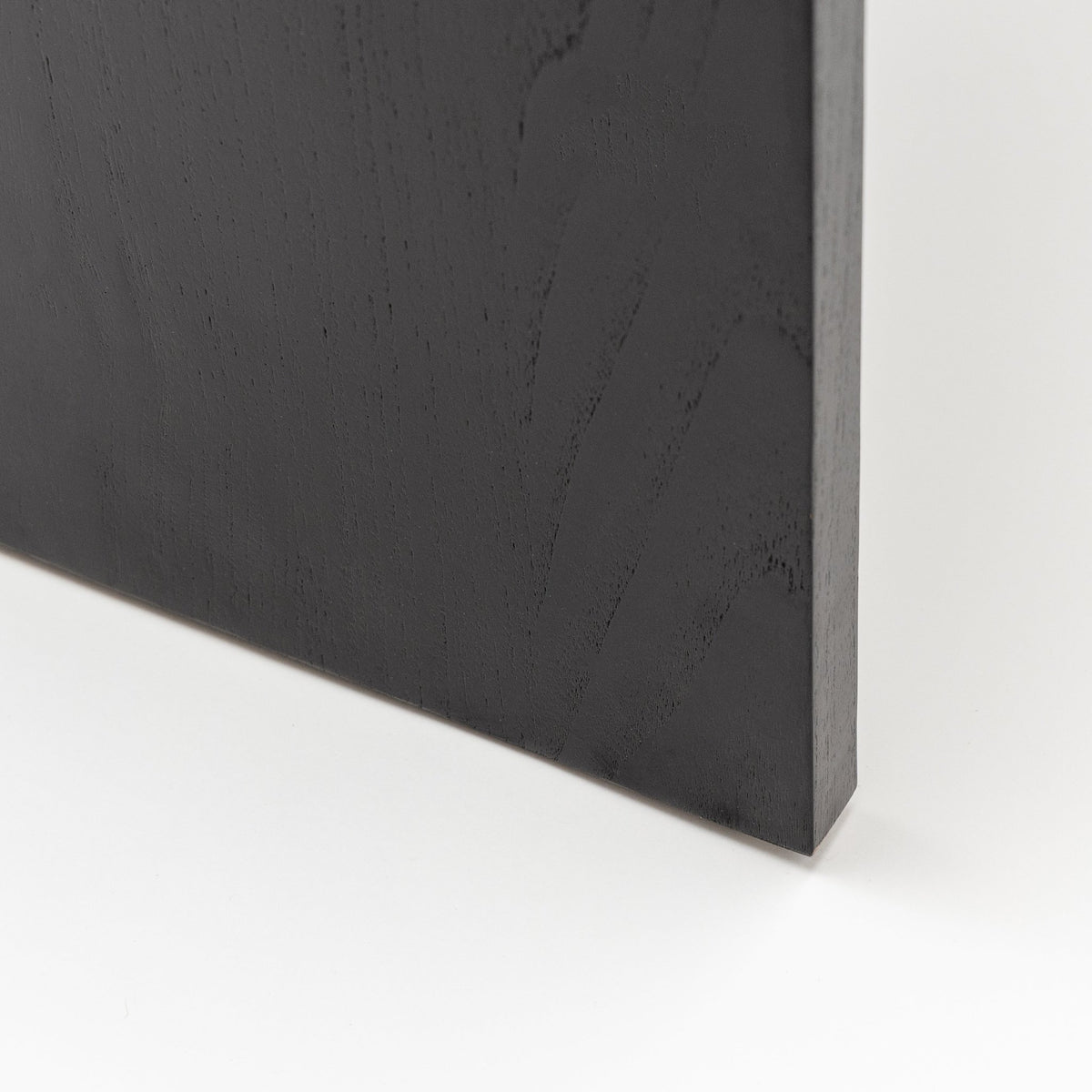 Verona Console - Black