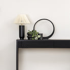 Verona Console - Black