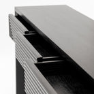 Verona Console - Black