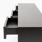 Verona Console - Black