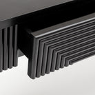 Verona Console - Black