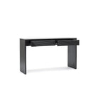 Verona Console - Black