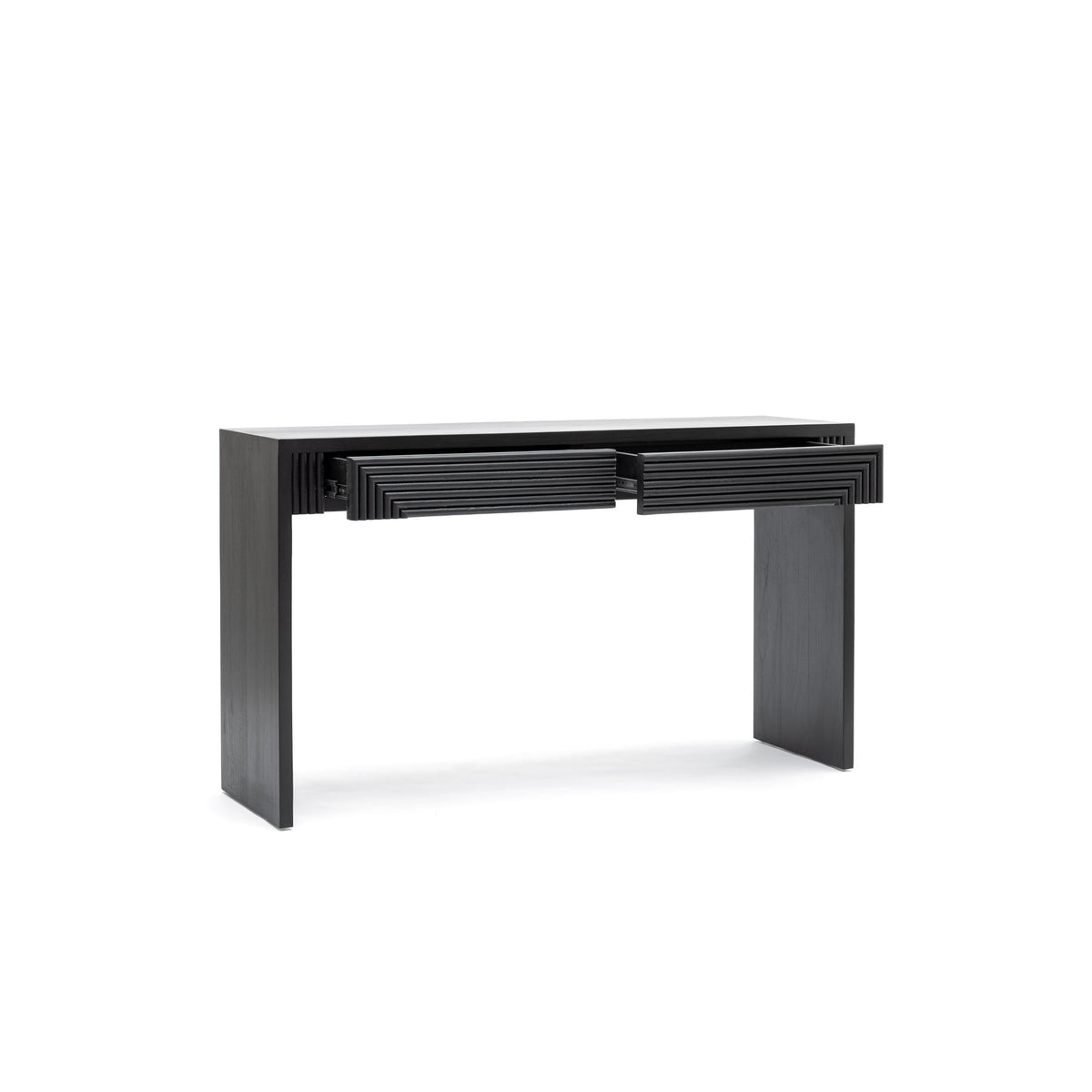 Verona Console - Black