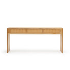 Verona Console - Natural