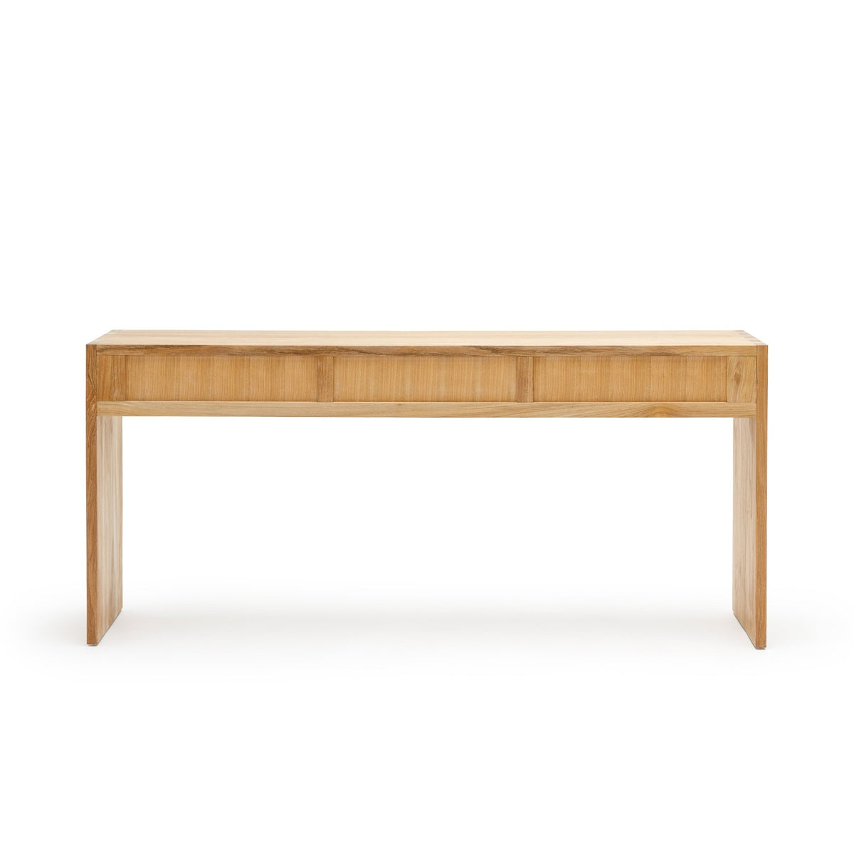 Verona Console - Natural