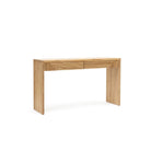 Verona Console - Natural