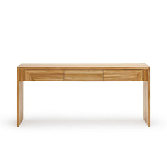 Verona Console - Natural