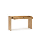 Verona Console - Natural