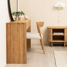Verona Console - Natural