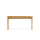 Verona Console - Natural