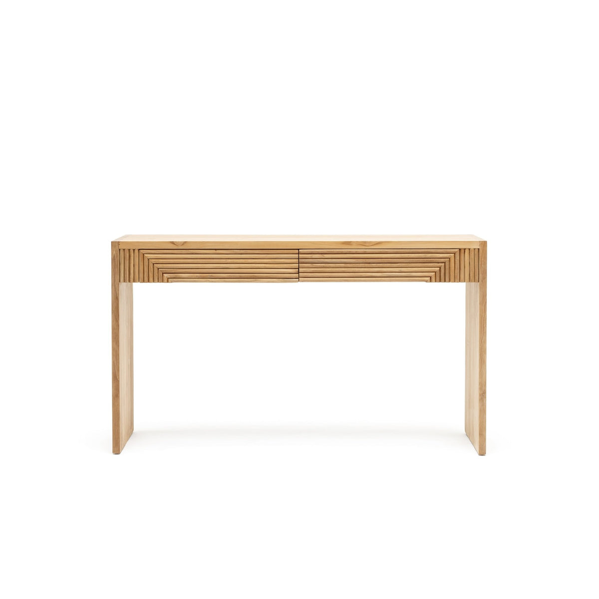 Verona Console - Natural