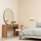 Verona Console - Natural