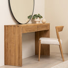 Verona Console - Natural