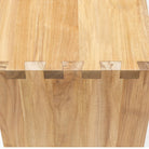 Verona Console - Natural