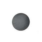 Verona Round Coffee Table - Black - Coffee Tables Loom Collection Loom Collection Dubai