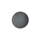 Verona Side Table - Black - Side Tables Loom Collection Loom Collection Dubai
