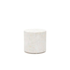 Verto Cylinder Side Table