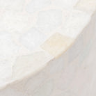Verto Cylinder Side Table