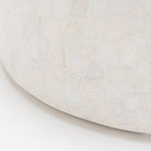 Verto Round Coffee Table