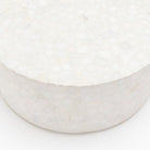 Verto Round Coffee Table