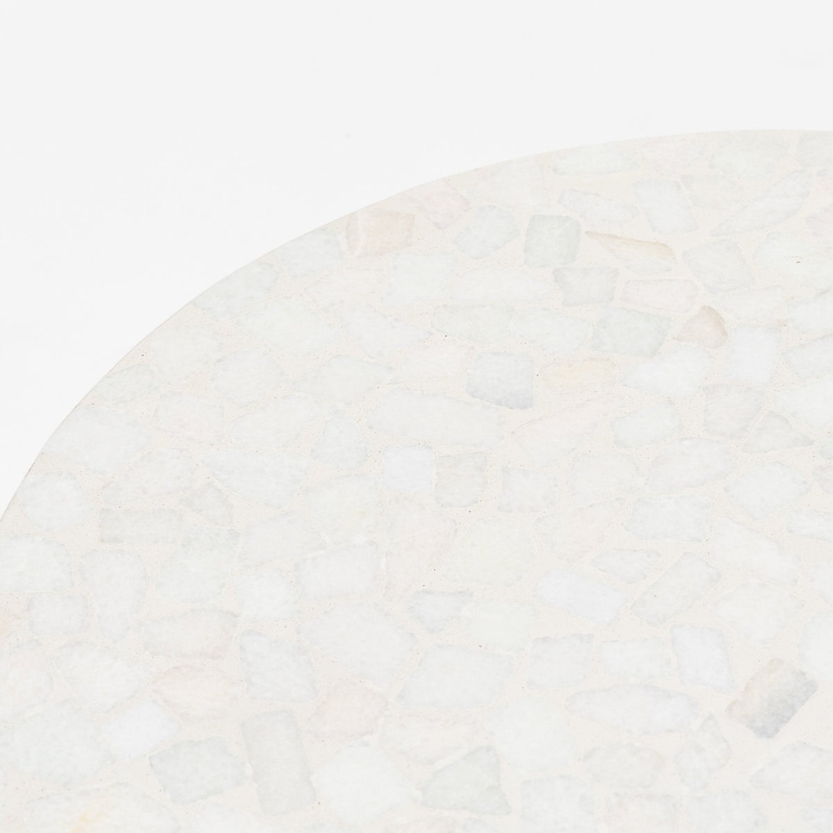 Verto Round Coffee Table
