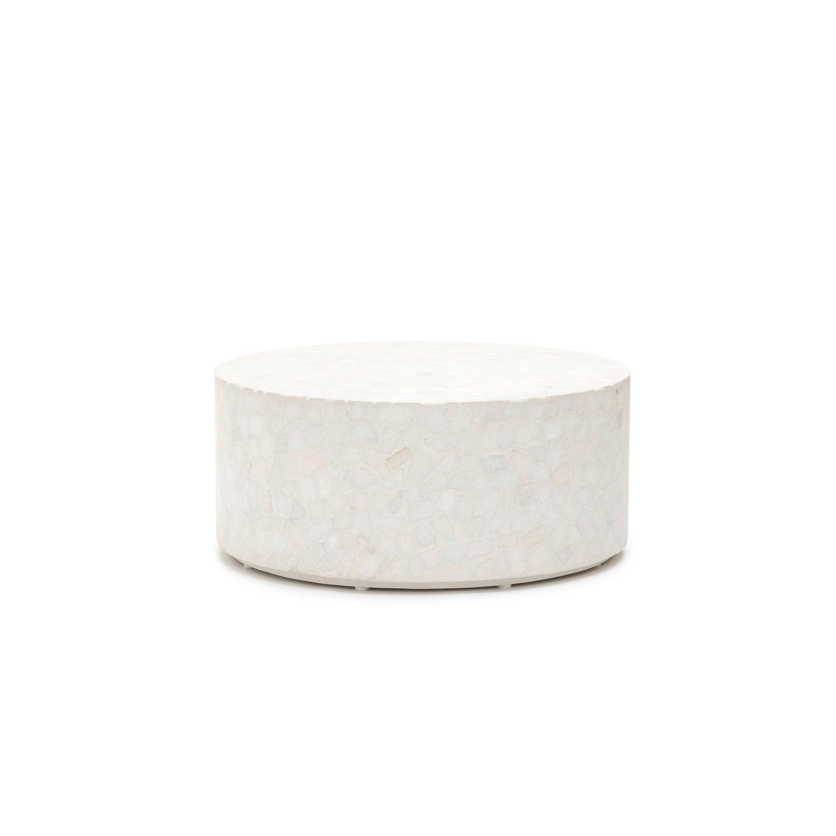 Verto Round Coffee Table