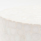 Verto Round Coffee Table