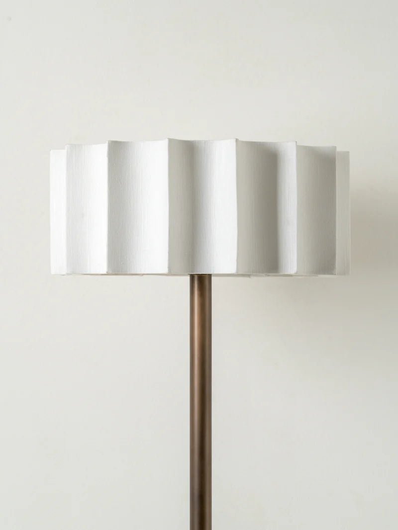 Viotti Floor Lamp - Floor Lamps Lights&Lamps Loom Collection Dubai