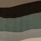 Wabi Sabi Oblong Glass Tray - Slate