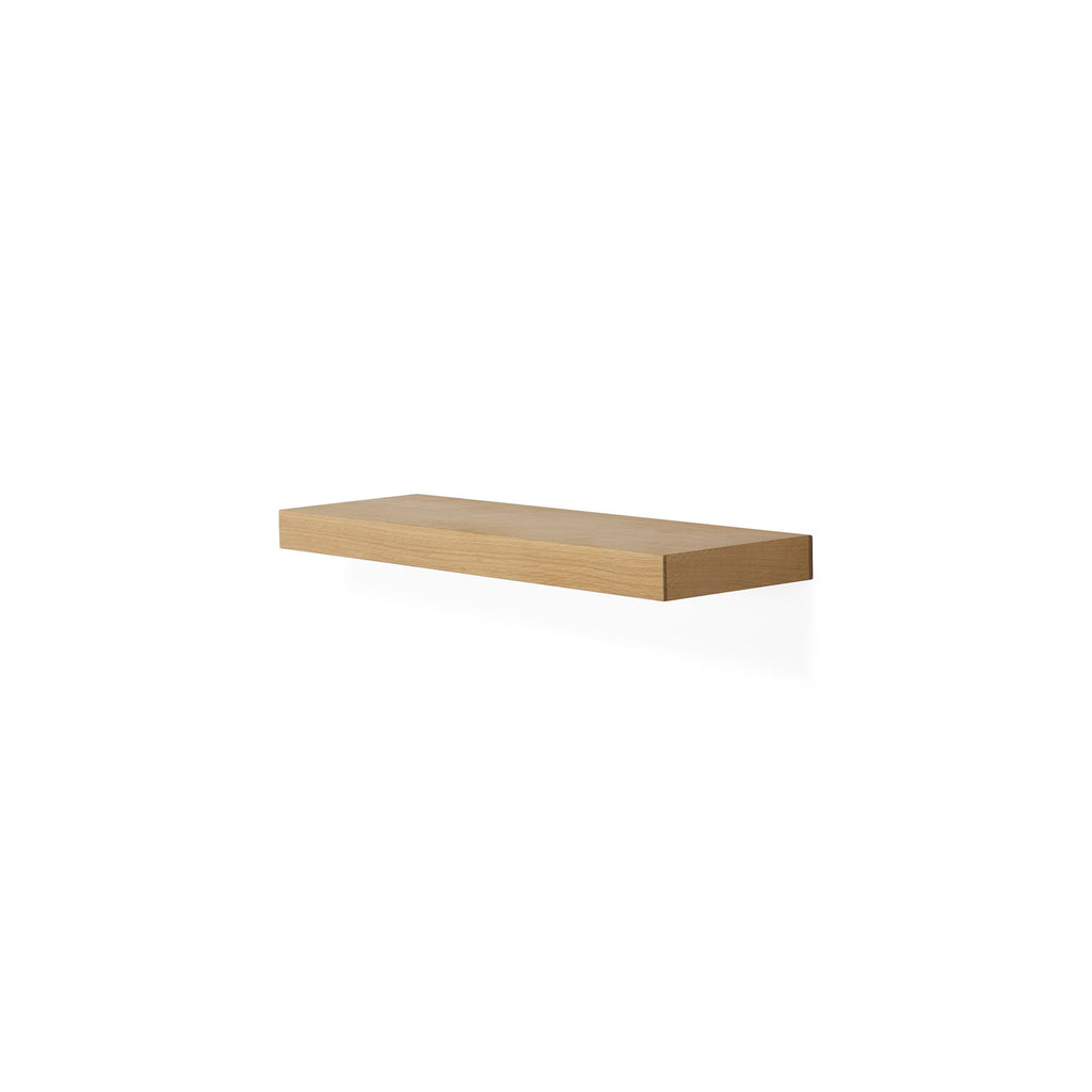 Wall Shelf - Oak - Loom Collection