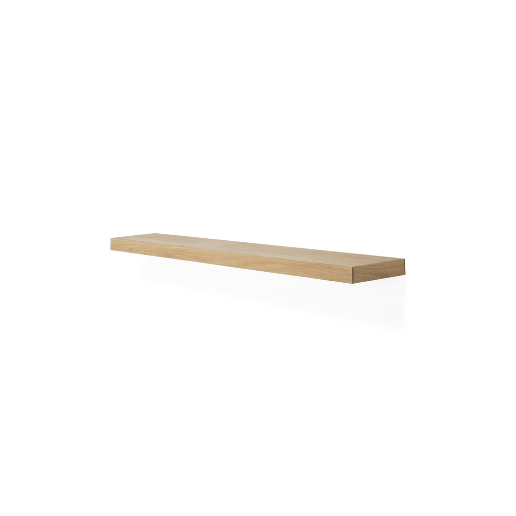 Wall Shelf - Oak - Loom Collection