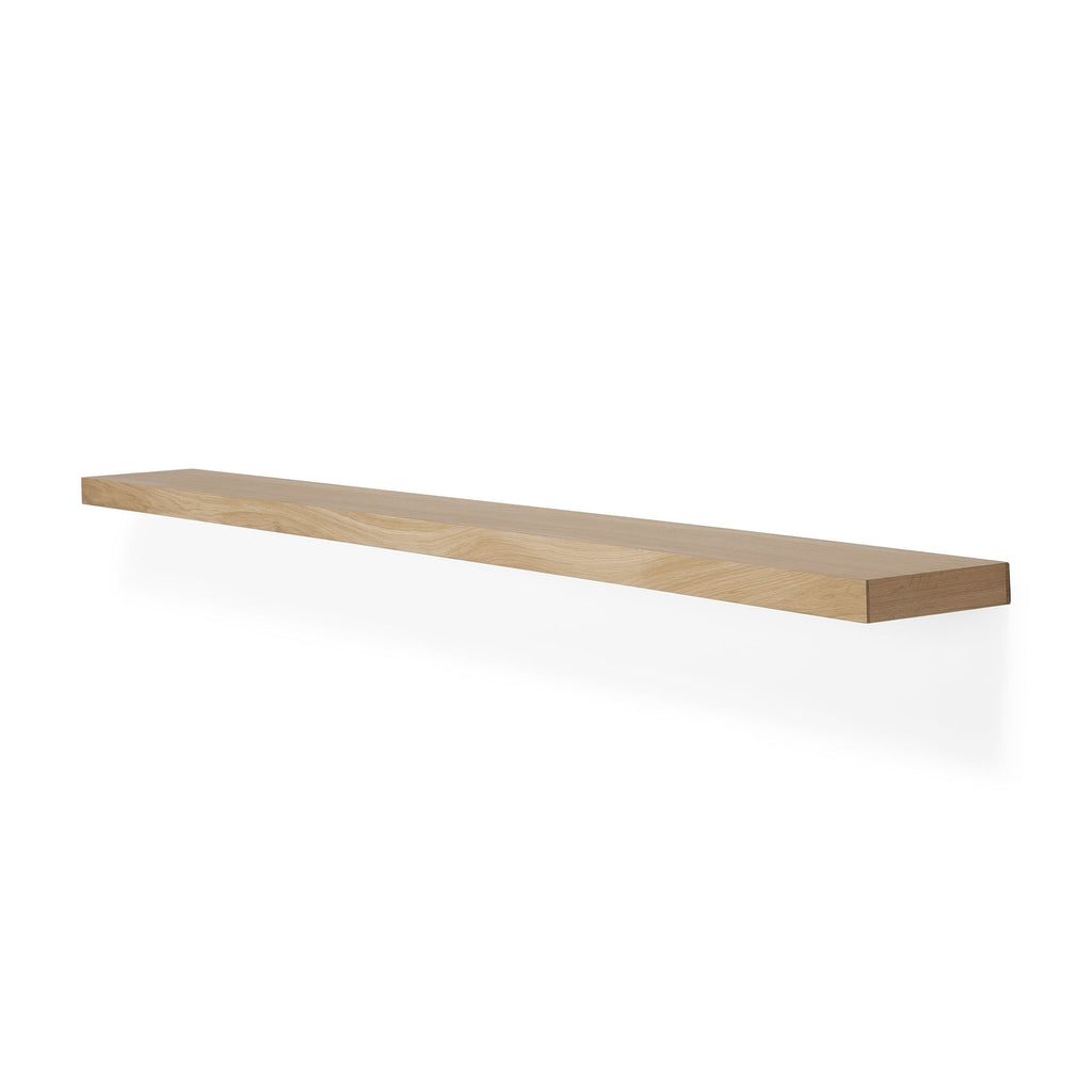 Wall Shelf - Oak - Loom Collection