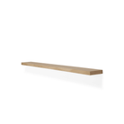Wall Shelf - Oak - Shelving Ethnicraft Loom Collection Dubai