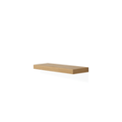 Wall Shelf - Oak - Shelving Ethnicraft Loom Collection Dubai