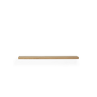 Wall Shelf - Oak - Shelving Ethnicraft Loom Collection Dubai