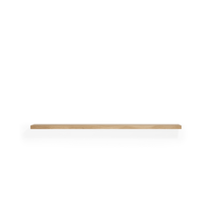 Wall Shelf - Oak - Shelving Ethnicraft Loom Collection Dubai