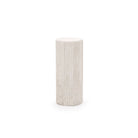 Wave Pedestal Medium - Pedestals Loom Collection Loom Collection Dubai