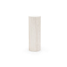 Wave Pedestal Tall - Pedestals Loom Collection Loom Collection Dubai